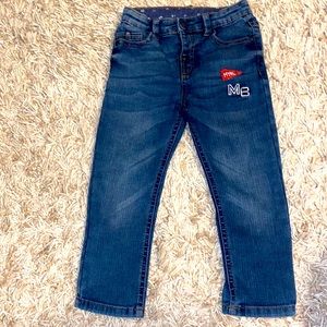 Mayoral toddler jeans